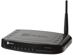 DIGISOL DG-BR4000NG Wireless Broadband Router