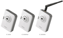 Edimax launches IC-3030i series network camera