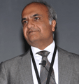 Bharat Goenka receives Lifetime Achievement Award