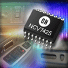 ON Semiconductor expands In-Vehicle Networking Portfolio