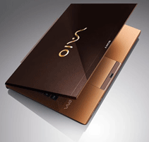 Sony VAIO S Series Laptop (VPCSA26GG/T)