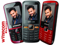 Wynncom unveils W-Series Handsets