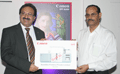 Canon introduces Oce ColorWave 300, showcases Printers Range @ 8th Pamex 2011
