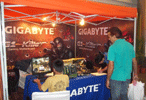 GIGABYTE Technology promotes Gaming in India