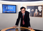 IBM opens three New Offices in India
