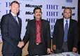 IIHT, Microsoft Learns programs on Cloud