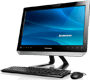 Lenovo brings new All-In-One Desktop
