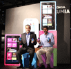 Nokia rolls out window based Smartphones in India