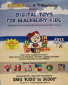 Spice Digital launches Digital Toys for Kids