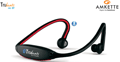 Amkette launches Bluetooth Headphone