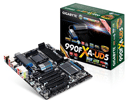 GIGABYTE announces "Xmas & New Year Contest"
