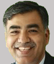 G. Dharanibalan, President - Offerings Management & Development, Global Technology Services, IBM