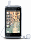 HTC Rhyme unveiled in India