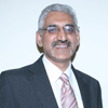 Rajesh Awasthi, Director, Telecom & Cloud Service Provider, NetApp India