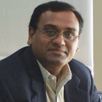 India is a flagship delivery location for HP!
