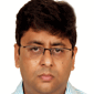Vinay Sinha, Director - Enterprise Sales of AMD India & AMD South Asia