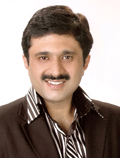 Amit Mehta Director, Marketing - India & SAARC, EMC Corporation