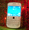 BlackBerry Bold 9900 Smartphone Launches in India