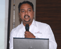 TAIT conducts Business Meet with Cyberroam