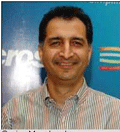 Sanjay Manchanda Director - Microsoft Business Division, Microsoft
