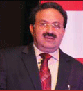 Alok Bharadwaj President, MAIT