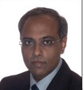 Anand. S, Director, Zicom Electronic Security Systems Ltd