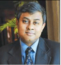 Amith Nath, Country Manager India and SAARC, Trend Micro