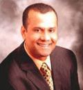 Vishak Raman, Regional Director, India & SAARC, Fortinet