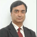 Vishal Awal Executive Director, Services, Xerox India