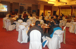 Delta organizes Customer Meet in Nepal