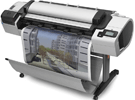 HP announces "Refresh Offer" for Designjet Printers
