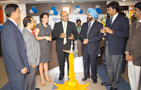 IBM continues its Geographic expansion