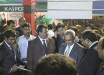 ITAO successfully Inaugurates IT EXPO 2011