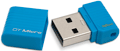 Kingston rolls out DataTraveler Micro