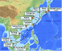 NEC gets APG Submarine Cable System