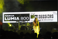 Nokia Lumia arrives in India