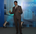 Intel India hosts "The Cloud Summit 2011"