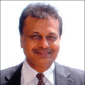 Ajay Goel, Managing Director - India & SAARC, Symantec