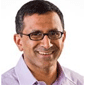 Arvind Rajan