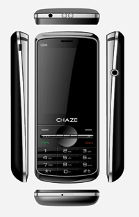 Chaze C249