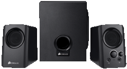 Corsair Gaming Audio Series SP2200 2.1