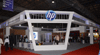 HP @ Photofair 2012