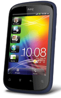 HTC Explorer