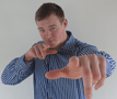 Joe Casson, University of Brighton joins Visual Acuity