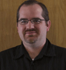 Kevin Bozarth joins NAV as Manager of Large Systems Engineering