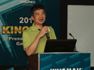 KINGMAX Partners Gathering