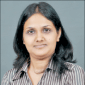 Manju Lakra, Product Engineer-Telecom Products, Matrix Comsec Pvt. Ltd