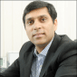 Mohit Anand, MD Belkin India-subcontinent