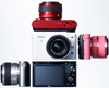 Nikon India showcases Its Products @CEIF & Photofair 2012