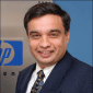 Nitin Hiranandani, Director, Laserjet Enterprise Solutions, HP IPG